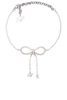 Bow Choker