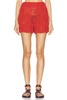 Auri Short