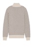 Masham Roll Neck Sweater