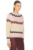 Crewneck Sweater