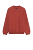 Fleece Crewneck