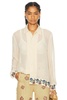 Flowering Liana Long Sleeve Shirt