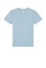 Conquer Crewneck Short Sleeve