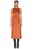 Kalita Midi Dress