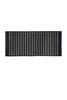 Striped Corset Belt