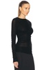 Tania Twist Tee