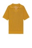 Boxy Polo