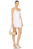 Mini Taru Raffia Bag