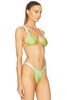 The Ellery Bikini Top
