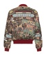 Jazz Hideaway Bomber Jacket