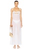 Luna Dress