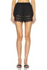 Jedda Short