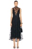 Rhiane Midi Dress