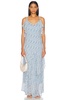 Meridian Gown