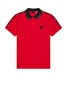 Matt Black Polo