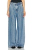 Ellis Trouser Wide Leg
