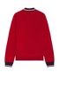 Long Sleeve Polo