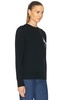 Crewneck Sweater