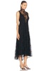 Rhiane Midi Dress