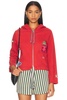 Camper Hoodie