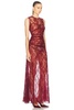 for FWRD Lina Dress