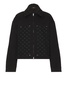 MA Quad Jacquard Work Jacket