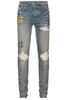 MA Quad Cut Out MX1 Jean