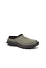 Snowclog