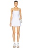 Alo oft Courtside Tennis Dress