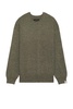 Dexter Marl Crew Neck Sweater