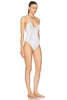 Honey Maillot One Piece Swimsuit