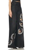 Wide Leg