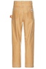 Embroidered Knolly Brook Trouser