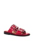 Two Strap Sandal
