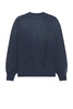 Aged Aries And Destroy Diamante Sweatshirt