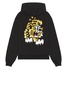 x Verdy Collection Embroidered Classic Hoodie