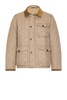 Hornby Quilted Jacket