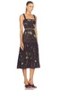 Nispero Dress