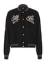 Hollywood Music Club Bomber Jacket