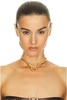 Torque Necklace