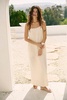Aspen Linen Maxi