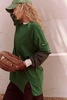 Hot Shot Tunic Tee