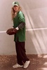 Hot Shot Tunic Tee