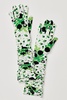 Anna Sui Ruched Gloves