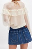We The Free Demi Denim Skort