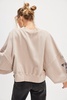 Gaia Sweatshirt