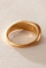 Tough Love Pinky Ring