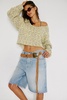 Firefly Pullover