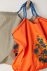Blooming Buti Tote Bag