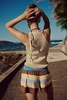 Maya Sweater Top